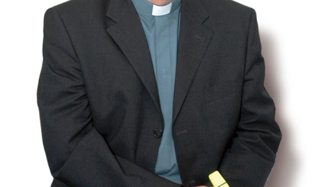 Jezus w fotelu nie usiądzie