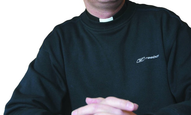 Diabeł nie jest maskotką