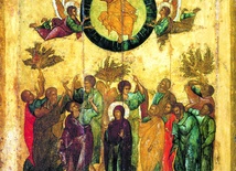 „Wniebowstąpienie”