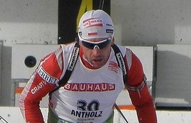 Tomasz Sikora zakończył karierę