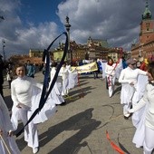 Musimy mocniej wejść na drogę obrony życia