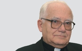 ks. Remigiusz Sobański