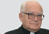 ks. Remigiusz Sobański