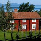 Darmowa ziemia w wyludnionej Szwecji