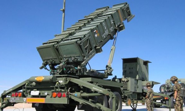 Program kosmiczny czy test militarny?