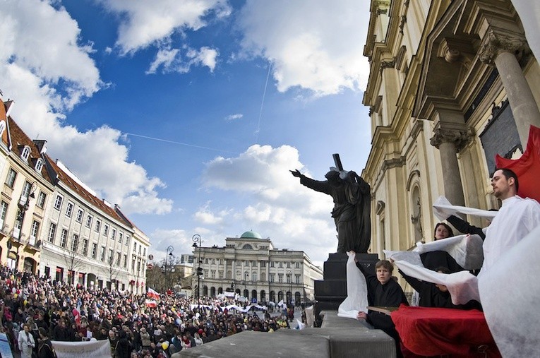 Życie jest piękne