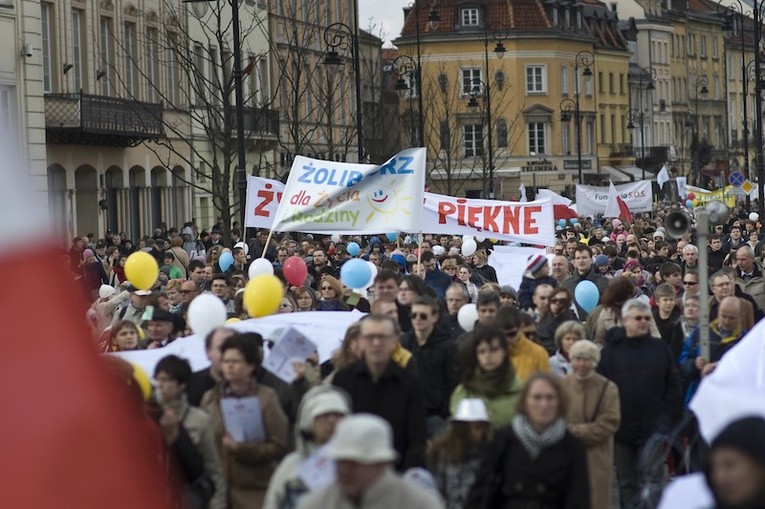 Życie jest piękne