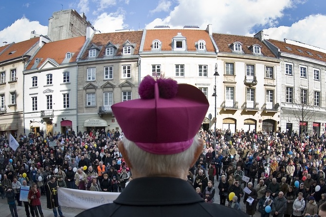 Życie jest piękne