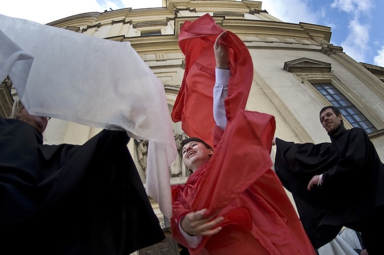 Życie jest piękne