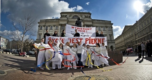 Życie jest piękne