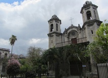 Kuba: Wracają do Kościoła przez Maryję