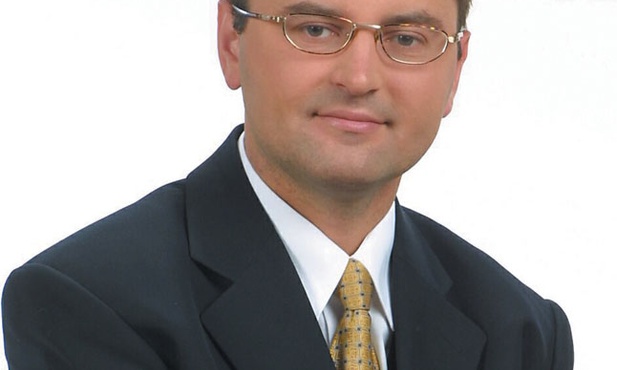Mój przodek był rycerzem