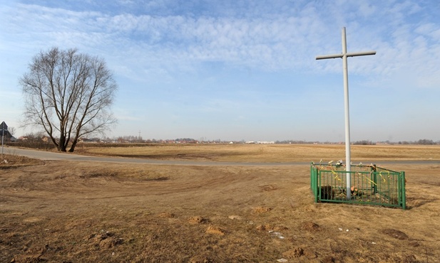 Zwrócone nieruchomości służą najuboższym