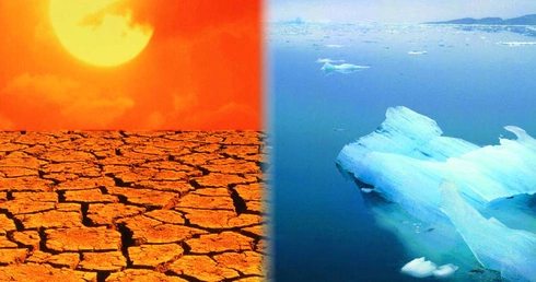 Klimatyczna ruletka