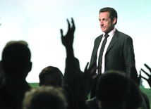 Nicolas Sarkozy