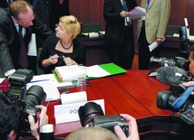 Znaczona Karta