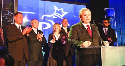PiS – nie przegraliśmy