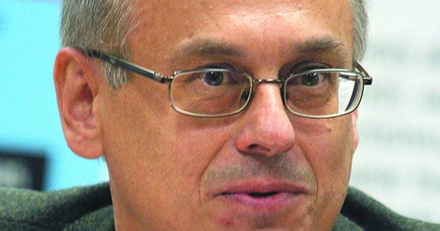 Skończył się Aleksander Kwaśniewski