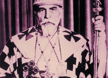 Uwolnić Slipyja