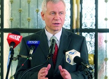 Marek Jurek, Marszałek Sejmu