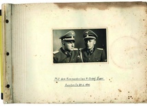 Weekendowe fotografie