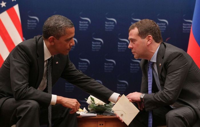 Obama gotów do ustępstw wobec Rosji?