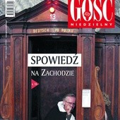 Pływanie lepsze od religii