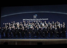 Zakończył się szczyt nt. bezpieczeństwa nuklearnego