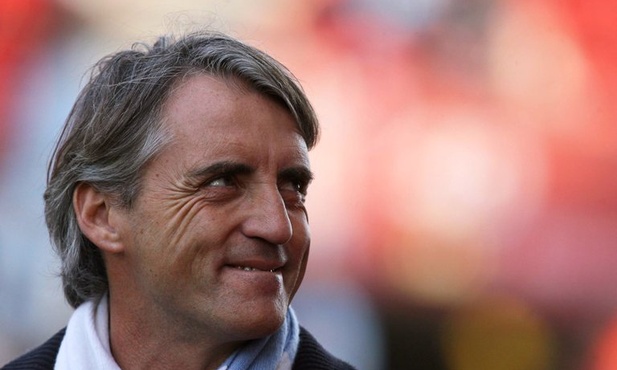 Roberto Mancini