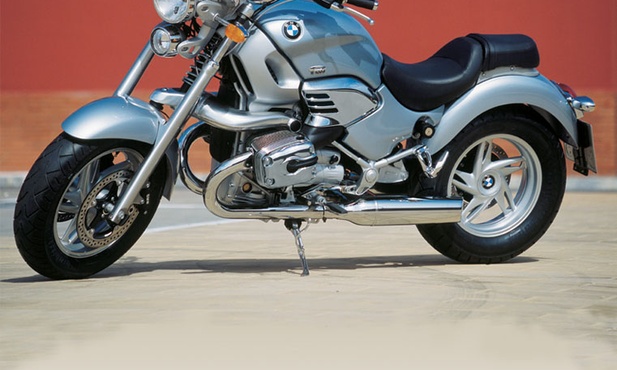 BMW R 1200 C Montauk