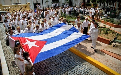 Kuba: Reżim braci Castro zamyka dysydentów