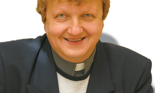 Ksiądz Józef