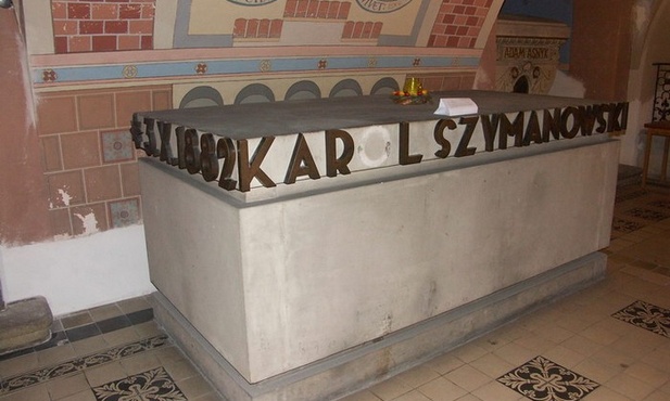 75 lat temu zmarł Karol Szymanowski