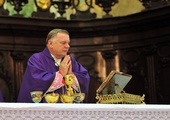 Kuba: Płomienne kazanie polskiego biskupa
