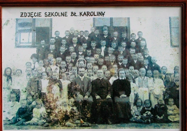 Czysta Karolina