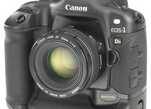 Canon EOS-1Ds