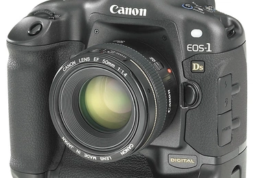 Canon EOS-1Ds