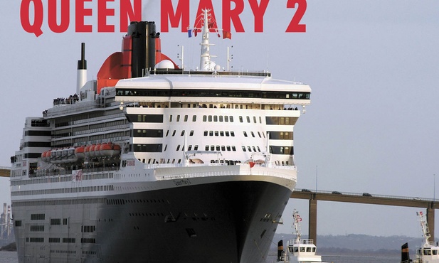Queen Mary 2