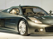 Chrysler ME Four-Twelve