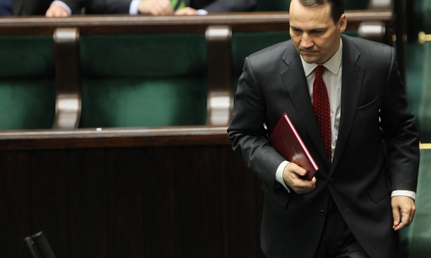 "Nie powinniśmy się bać Niemiec"