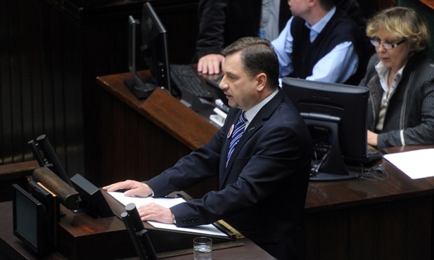 Duda: Wasza gra nie zmyli Polaków