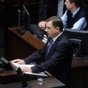 Duda: Wasza gra nie zmyli Polaków