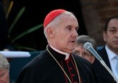 Watykan wspiera centrum dialogu