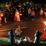 Droga, która zmienia