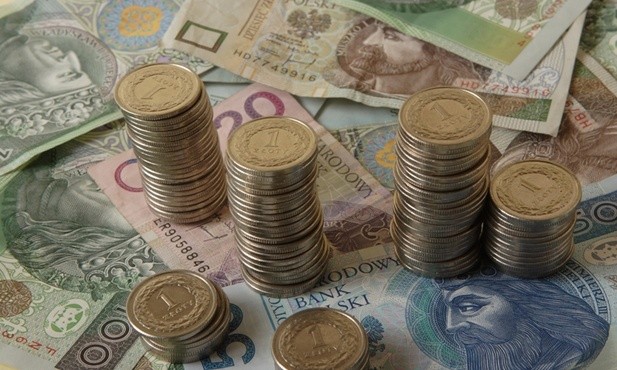 Stracili, więc zarobili