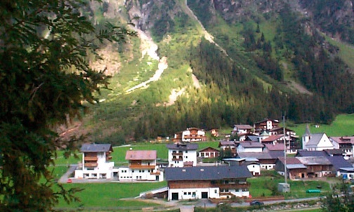 Austria