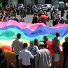Rosja: Karać za promocję homoseksualizmu