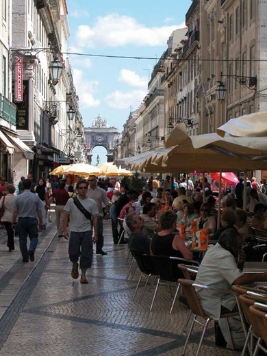 Portugalia