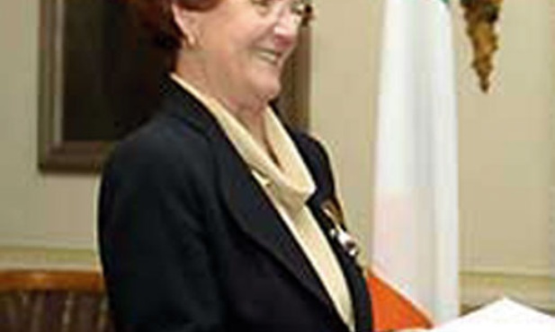 Thelma M. Doran 