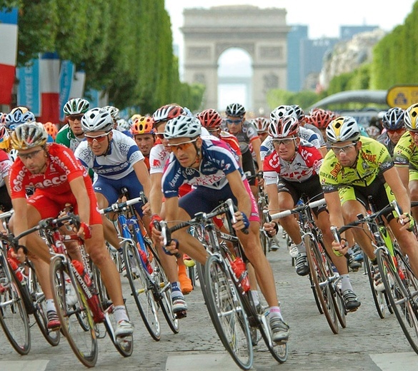 Francja